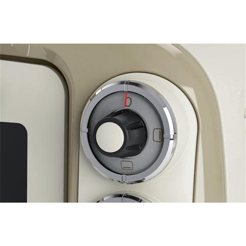 FORNO EL 18 LT BEIGE VINTAGE