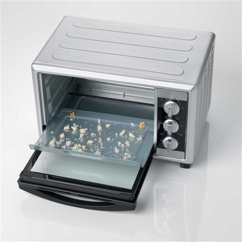 FORNO EL 25LT BON CUISINE