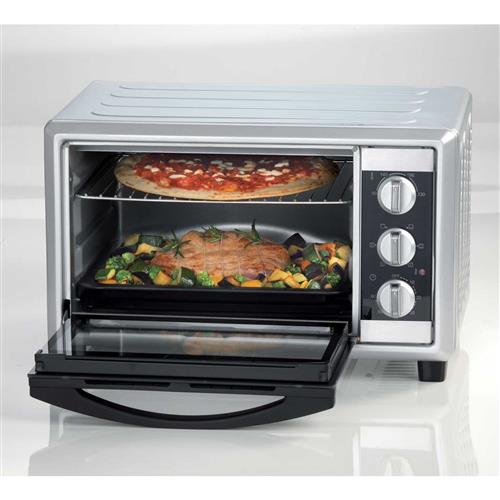 FORNO EL 25LT BON CUISINE