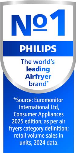 FRIGGITRICE AIRFRY XXL RAPIDAIR TECHNOLOGY 2000W 72LT. CONNESSA