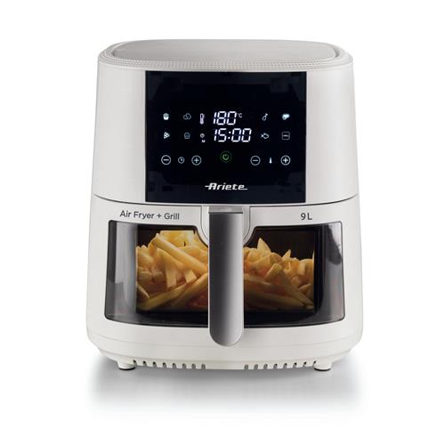 FRIGGITRICE ARIA 9 LT 1500W 8 PROGRAMMI TIMER36KG
