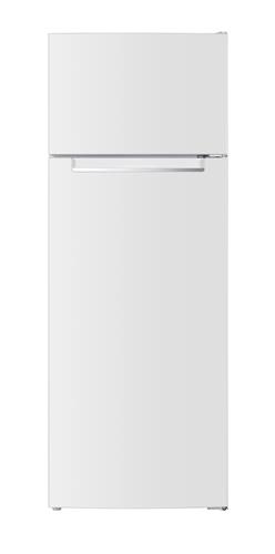 FRIGO 2P 206LT H143L55 STAT BIANCO E