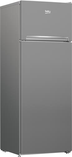 Beko RDSA240K40SN: Frigorifero Doppia Porta, Statico, 54 cm