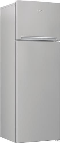 FRIGO 2P 306LT H175 STAT SILVER E