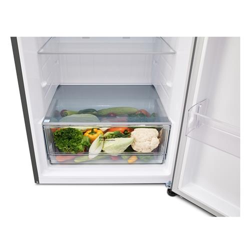 FRIGO 2P 438LT H178-L70 NF INOX E