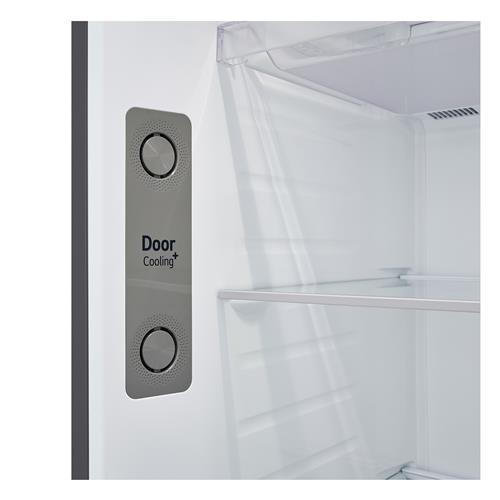 FRIGO 2P 438LT H178-L70 NF INOX E