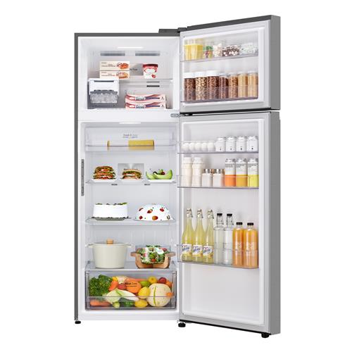 FRIGO 2P 438LT H178-L70 NF INOX E