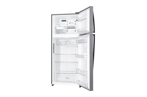 FRIGO 2P 506LT H180-L78 NF INOX E DISPENSER WIFI