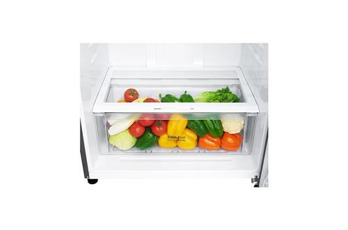 FRIGO 2P 506LT H180-L78 NF INOX E DISPENSER WIFI