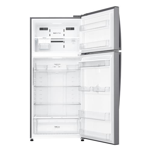 FRIGO 2P 506LT H180-L78 NF INOX E DISPENSER WIFI