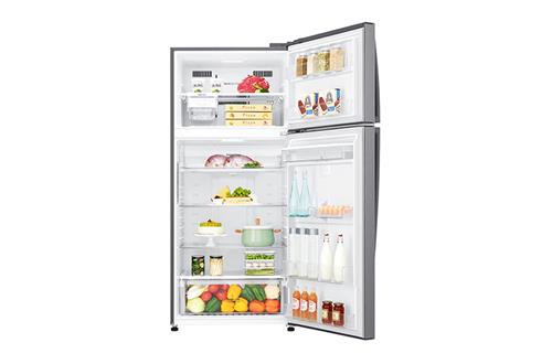 FRIGO 2P 506LT H180-L78 NF INOX E DISPENSER WIFI