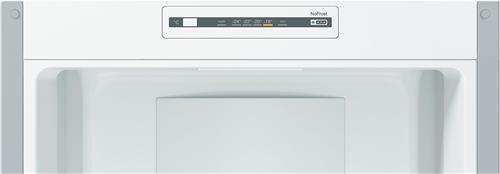 FRIGO COMBI 302LT H186 NF E INOX