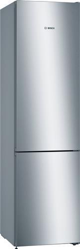 FRIGO COMBI 363LT H203 NF D INOXLOOK PERFECTFIT SERIE4 GRUPP
