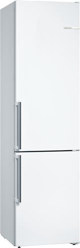 FRIGO COMBI 366LT H203 NF E BIANCO SERIE 4