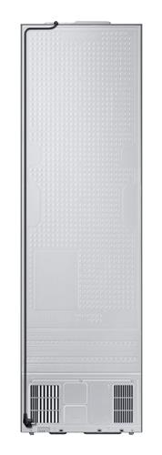 FRIGO COMBI 387LT H203 NF BLACK A BESPOKE WIFI