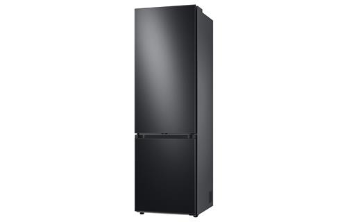 FRIGO COMBI 387LT H203 NF BLACK A BESPOKE WIFI