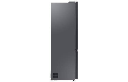 FRIGO COMBI 387LT H203 NF BLACK A BESPOKE WIFI