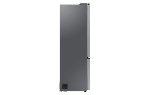 FRIGO COMBI 390LT H203 NF INOX C DISPLAY WIFI