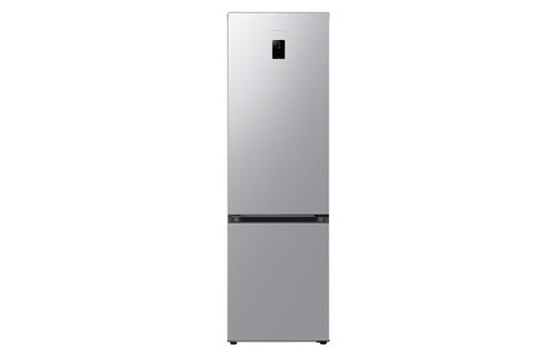 FRIGO COMBI 390LT H203 NF INOX C DISPLAY WIFI