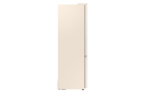 FRIGO COMBI 390LT H203 NF SABBIA D