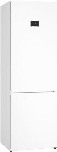 FRIGO COMBI 435LT H203-L70 NF D BIANCO DISP SERIE6