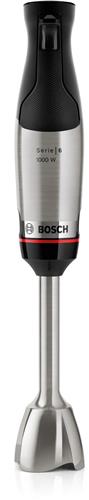 Bosch Serie 6 MSM6M610 Frullatore a immersione ErgoMaster 1000 W Inox