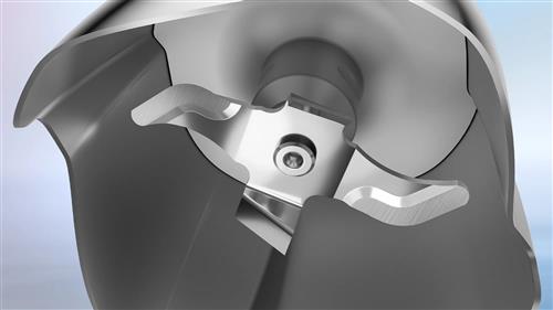 Bosch Serie 6 MSM6M610 Frullatore a immersione ErgoMaster 1000 W Inox