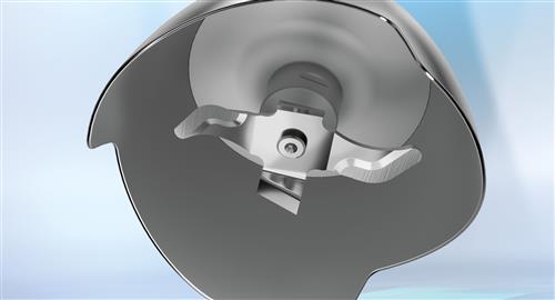 Bosch Serie 4 MSM4W420 Frullatore a immersione ErgoMaster 800 W Bianco