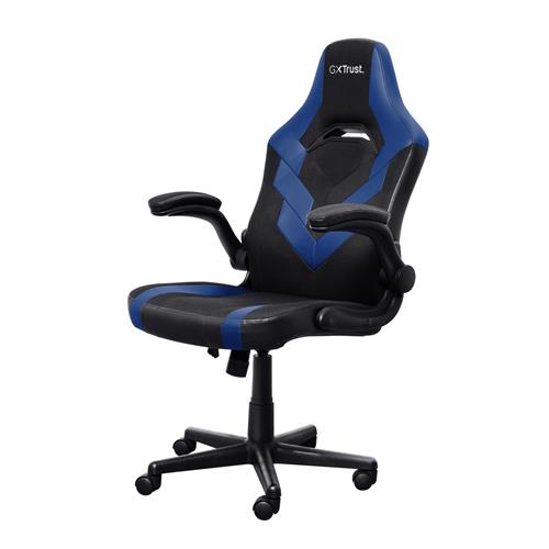 GAMING GXT 703B RIYE SEDIA GAMING -  BLU