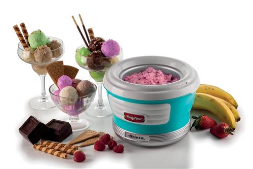 GELATIERA PARTY TIME 15L COPERCHIO TRASP