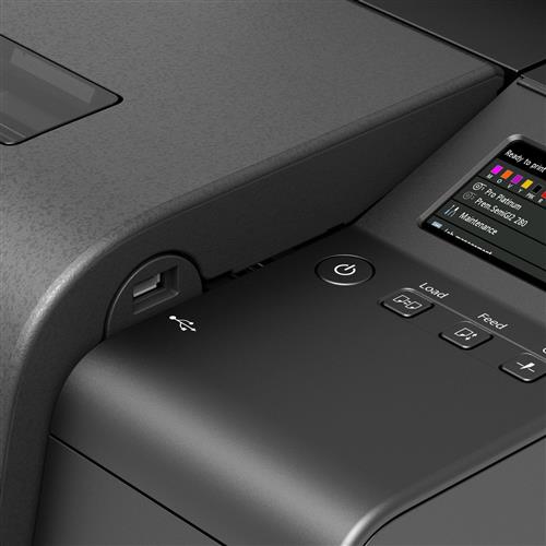 GP-2000 2400DPI 170MM 24IN 27PPM USB