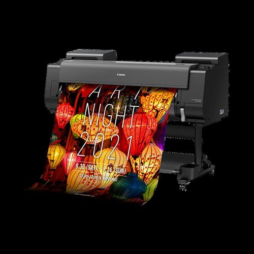 GP-4000 44IN 2400X1200DPI 4PL 500GB USB