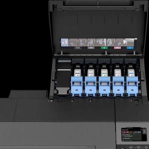 GP-4000 44IN 2400X1200DPI 4PL 500GB USB