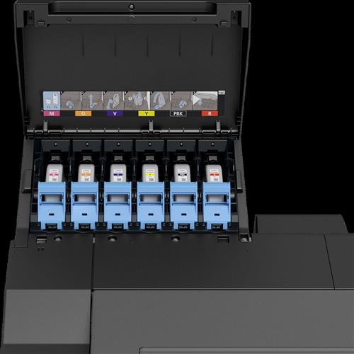 GP-4000 44IN 2400X1200DPI 4PL 500GB USB