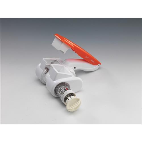 GRATTUGIA GRATI BIANCO/ARANCIO 440