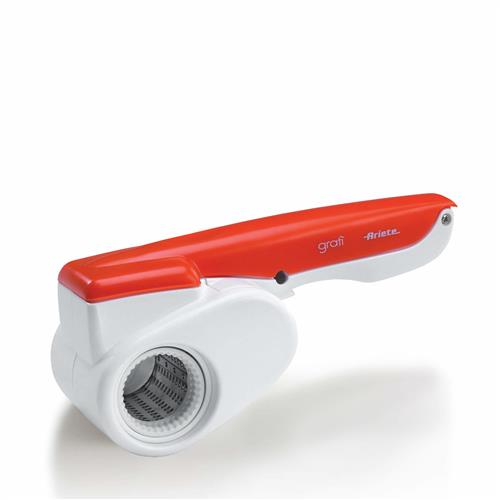 GRATTUGIA GRATI BIANCO/ARANCIO 440