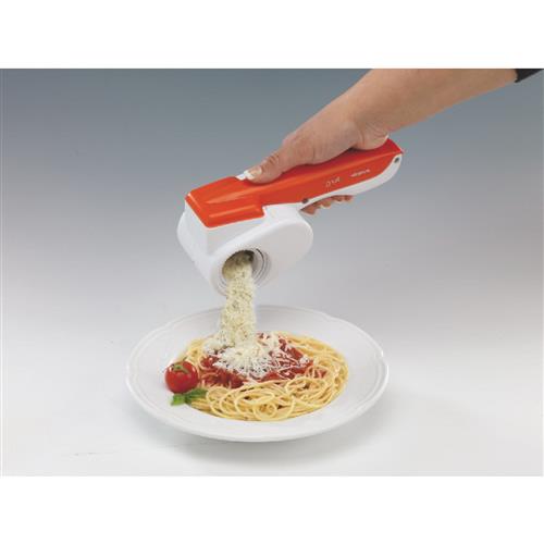 GRATTUGIA GRATI BIANCO/ARANCIO 440