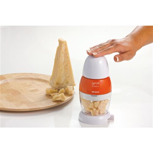 GRATTUGIA MINI TURBO 439