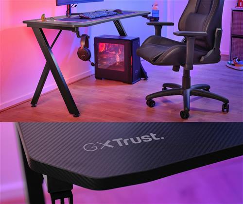 GXT700 OMNIUS GAMING DESK