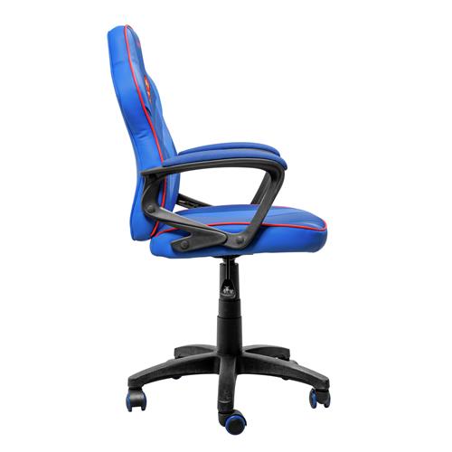 GXT703SM REVVO KIDS CHAIR SUPERMAN