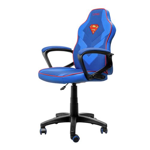GXT703SM REVVO KIDS CHAIR SUPERMAN
