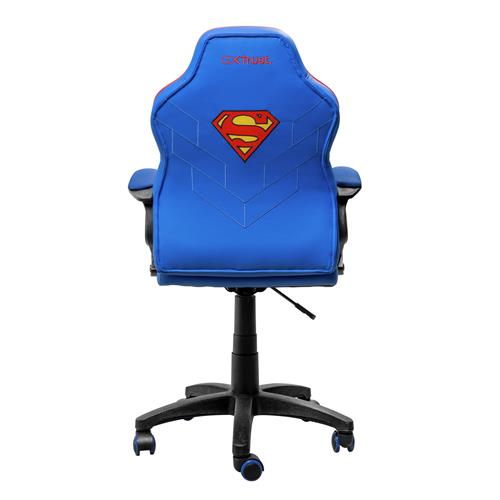 GXT703SM REVVO KIDS CHAIR SUPERMAN