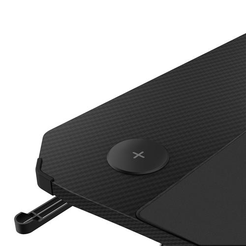 GXT710 LUMINUS PRO RGB DESK