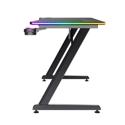 GXT710 LUMINUS PRO RGB DESK