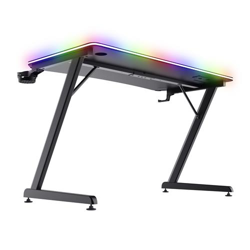 GXT710 LUMINUS PRO RGB DESK
