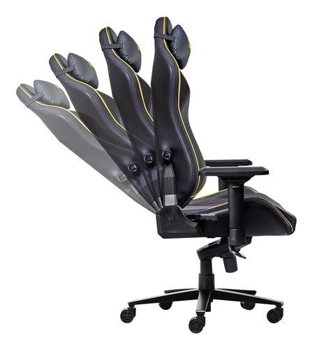 GXT721 RUYA PRO GAMING CHAIR