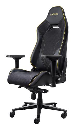 GXT721 RUYA PRO GAMING CHAIR