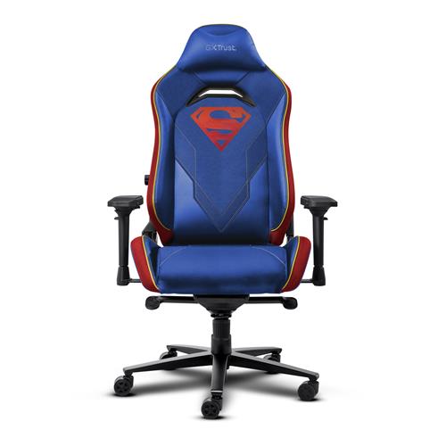 GXT721SM RUYA PRO GM CHAIR SUPERMAN