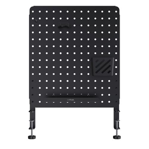GXT724 VESTO METAL PEGBOARD