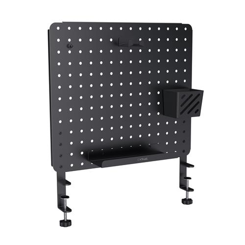 GXT724 VESTO METAL PEGBOARD